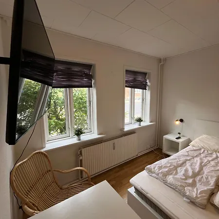 Appartement In With Free Parking